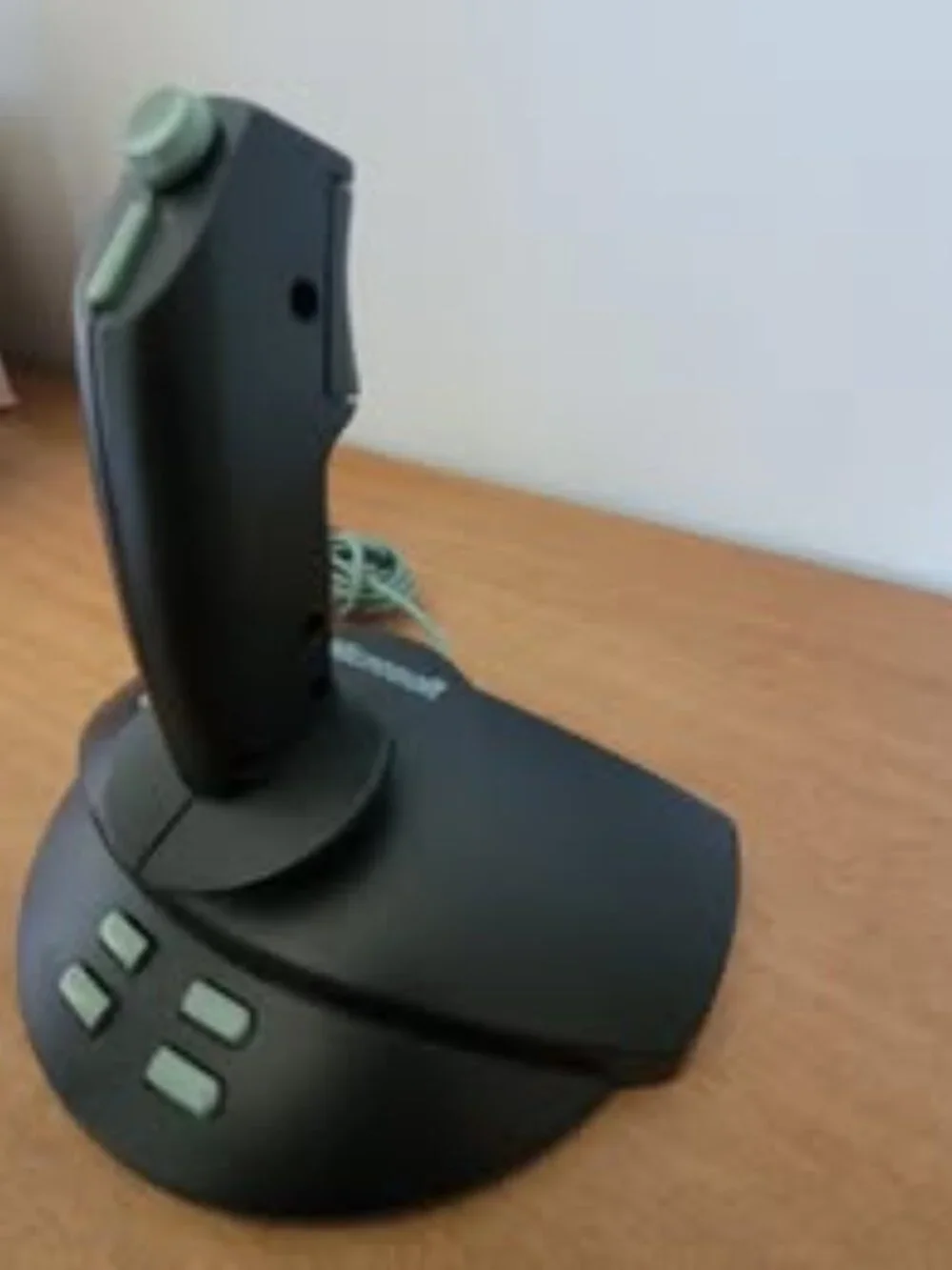 Microsoft Sidewinder 3D Pro Joystick